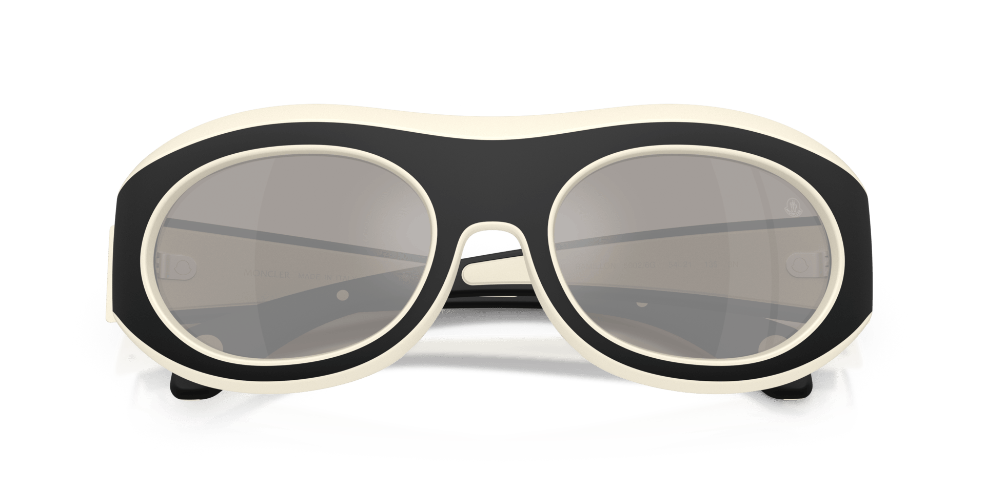 0ME8015U Injected Unisex Sunglasses