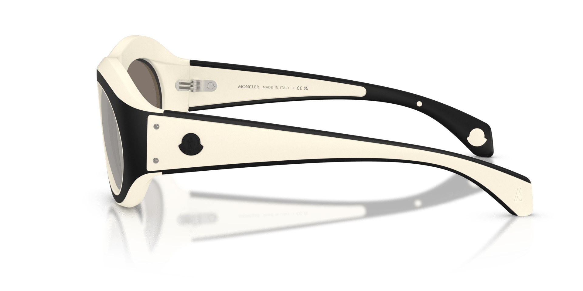 0ME8015U Injected Unisex Sunglasses