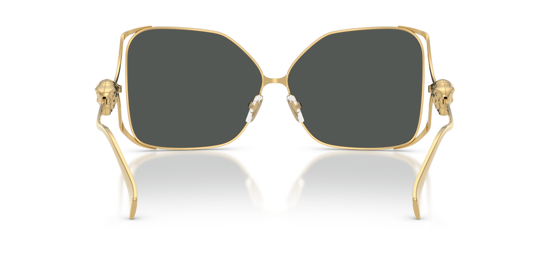 0VE2288 Steel Women Sunglasses