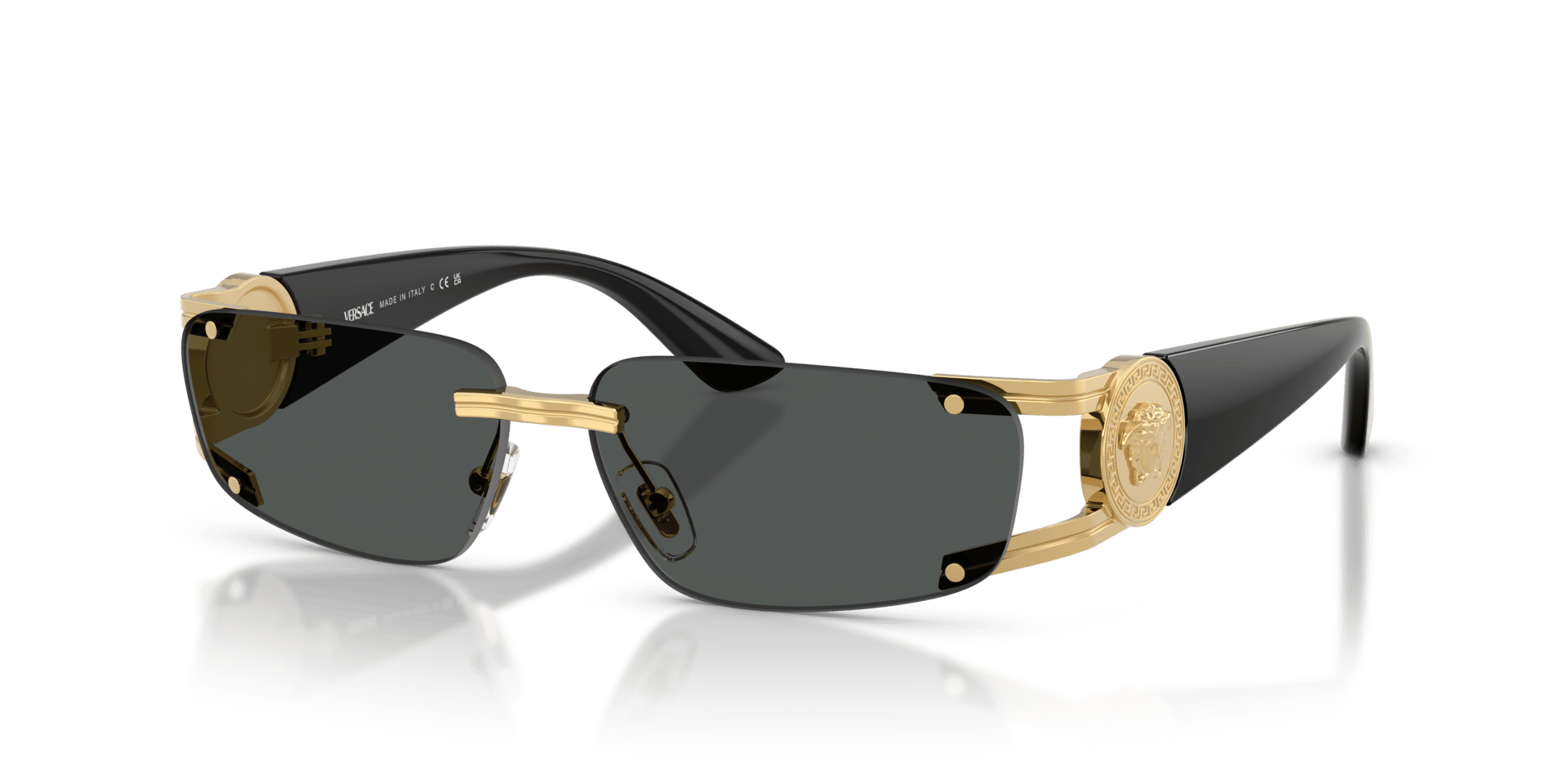0VE2291 Metal Men Sunglasses