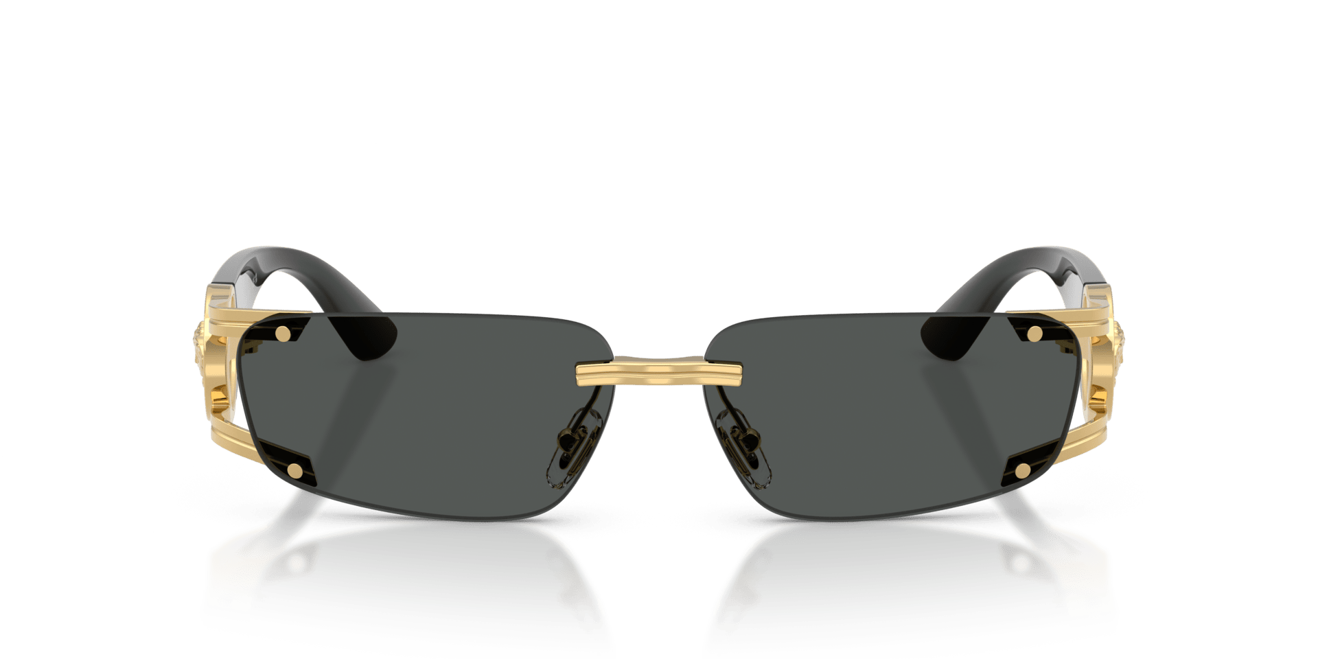 0VE2291 Metal Men Sunglasses