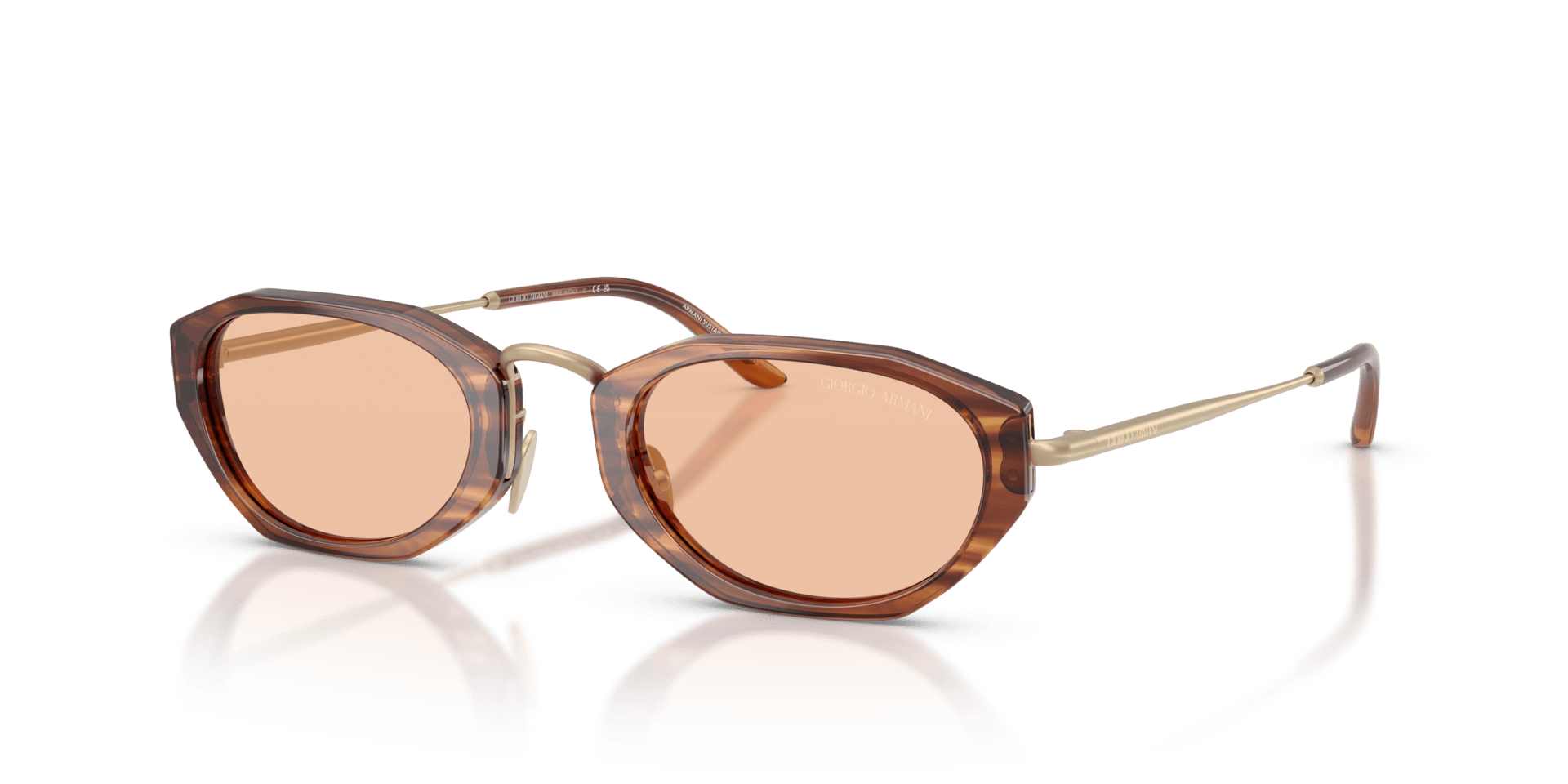 0AR8242 Acetate Men Sunglasses
