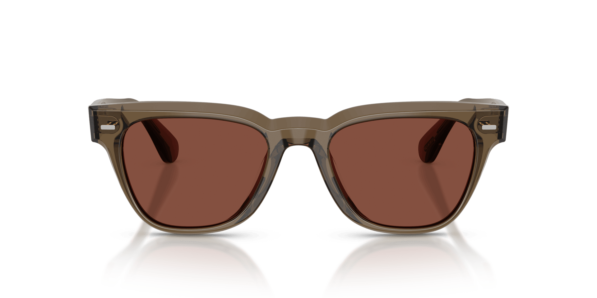 0OV5601SU Acetate Unisex Sunglasses