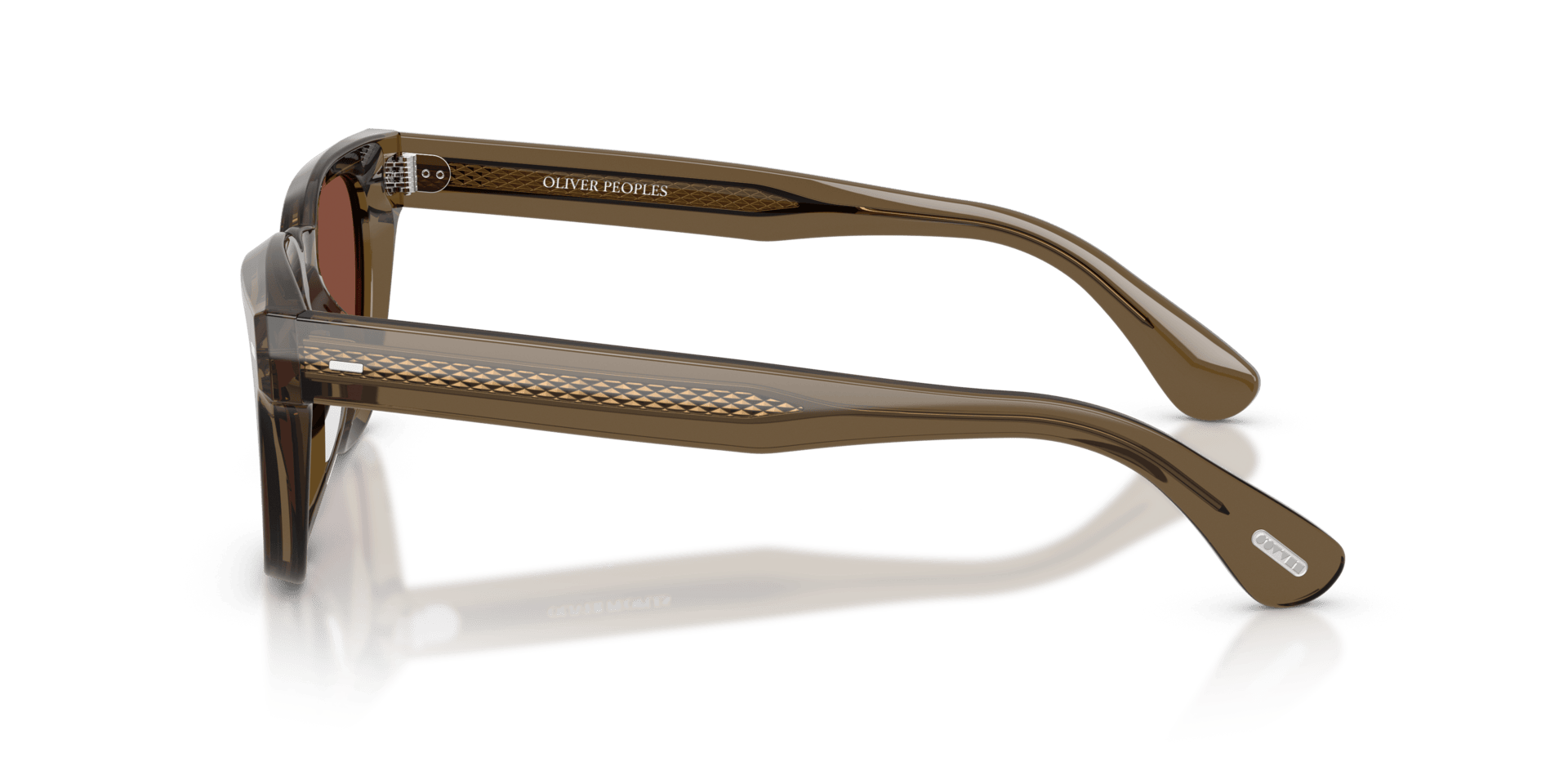 0OV5601SU Acetate Unisex Sunglasses