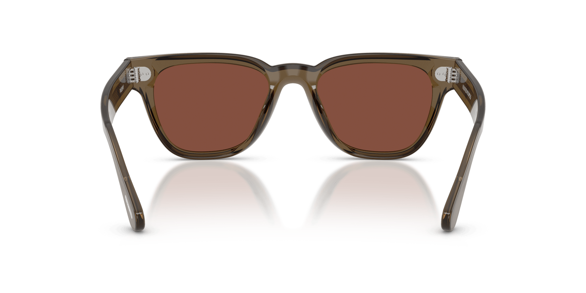 0OV5601SU Acetate Unisex Sunglasses
