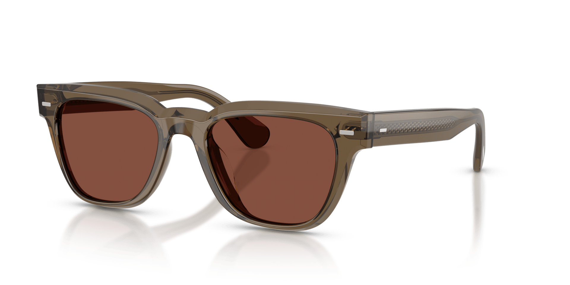 0OV5601SU Acetate Unisex Sunglasses