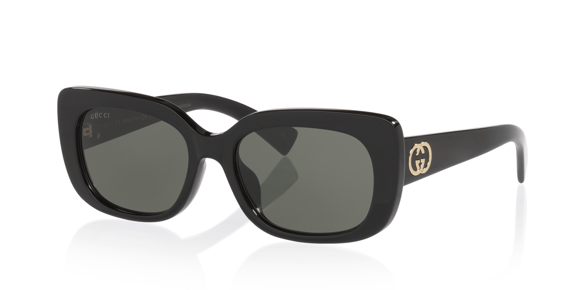 0GC002678 Acetate Women Sunglasses
