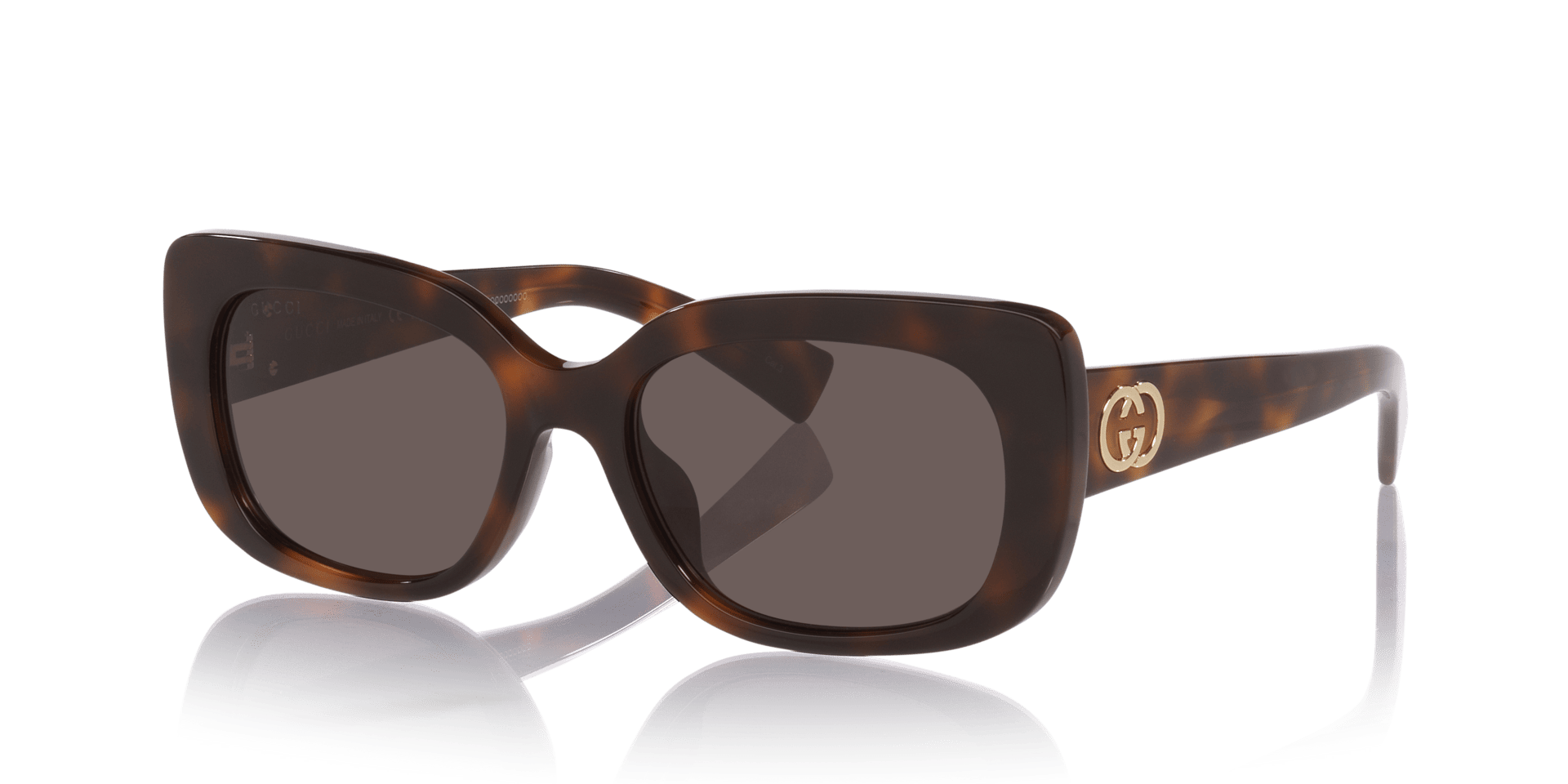 0GC002678 Acetate Women Sunglasses