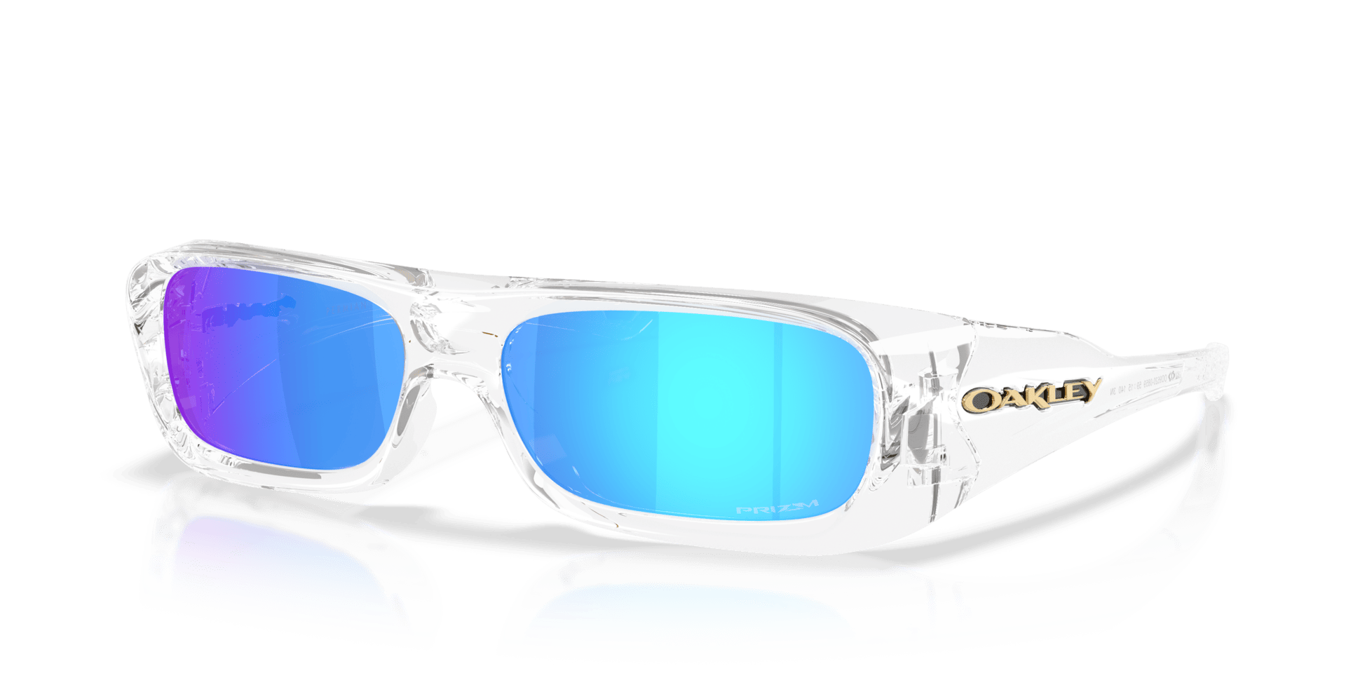 0OO9520 Injected Unisex Sunglasses