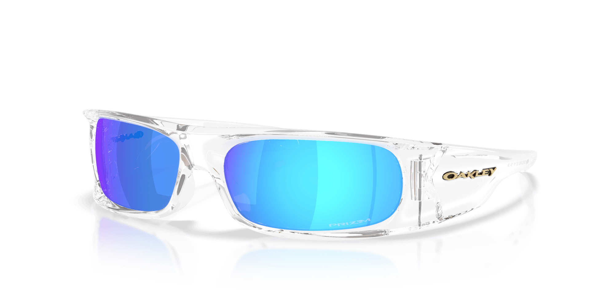 0OO9522 Injected Unisex Sunglasses