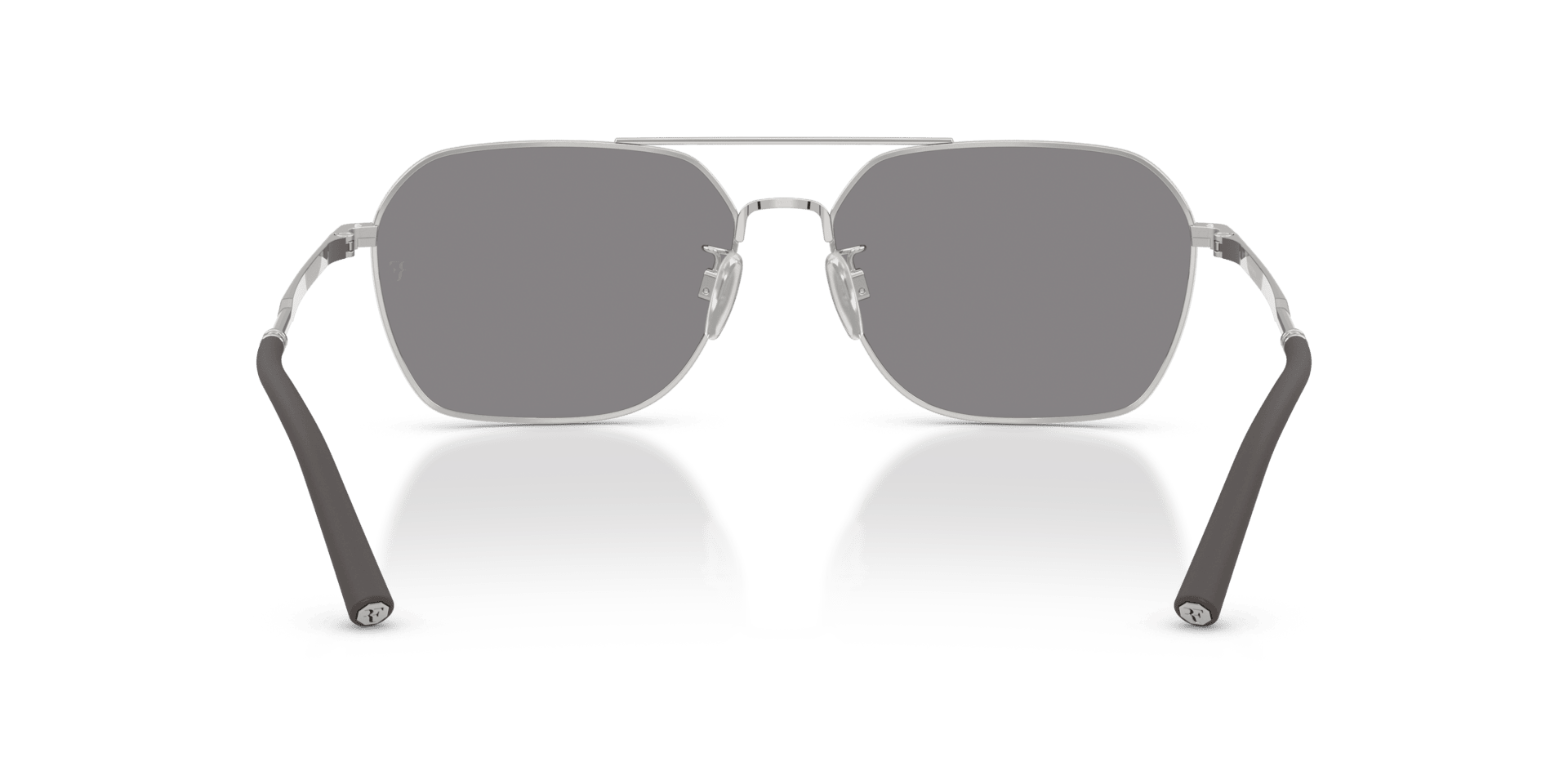 0OV1377S Steel Men Sunglasses