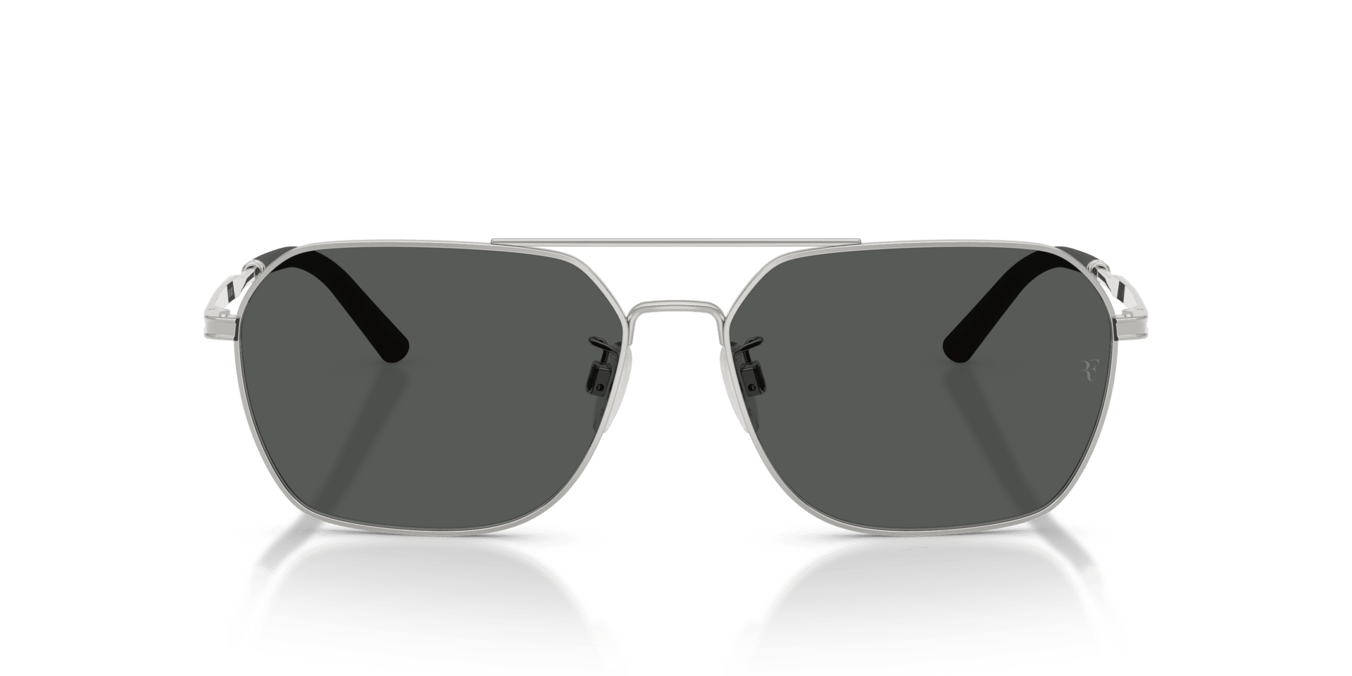 0OV1377S Steel Men Sunglasses