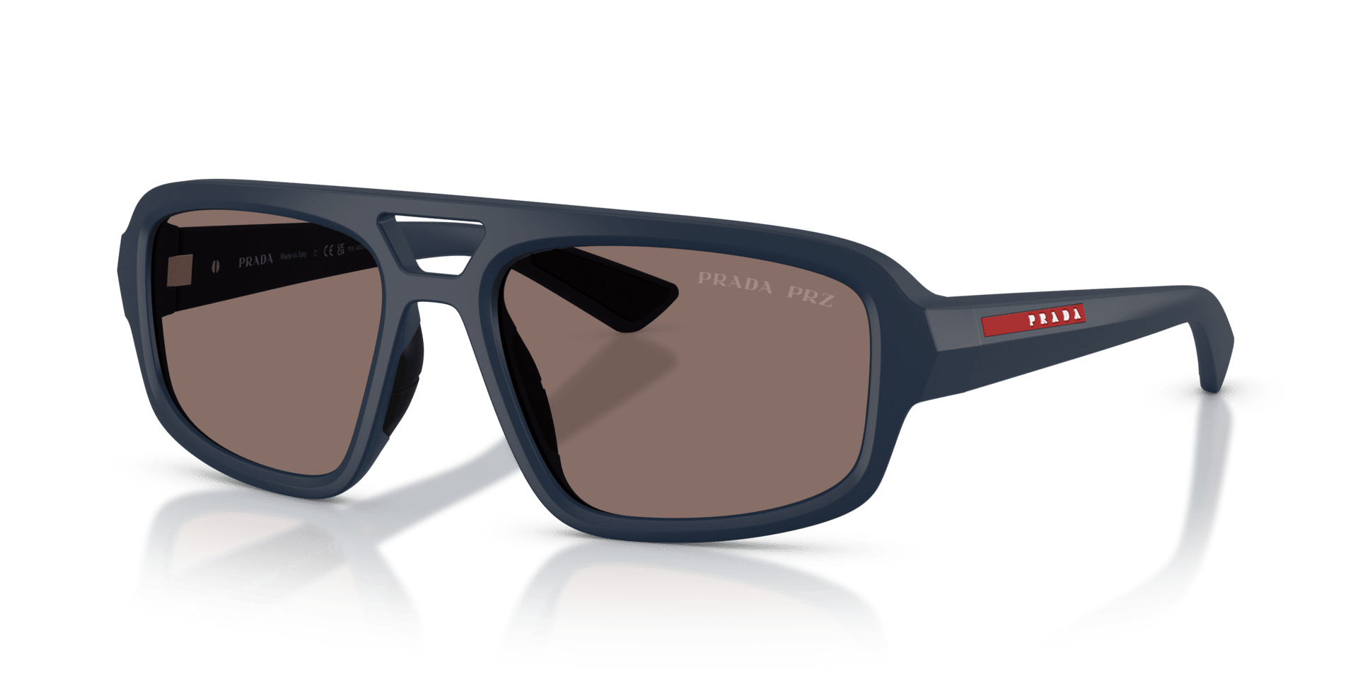 0PS B11SU Injected Men Sunglasses