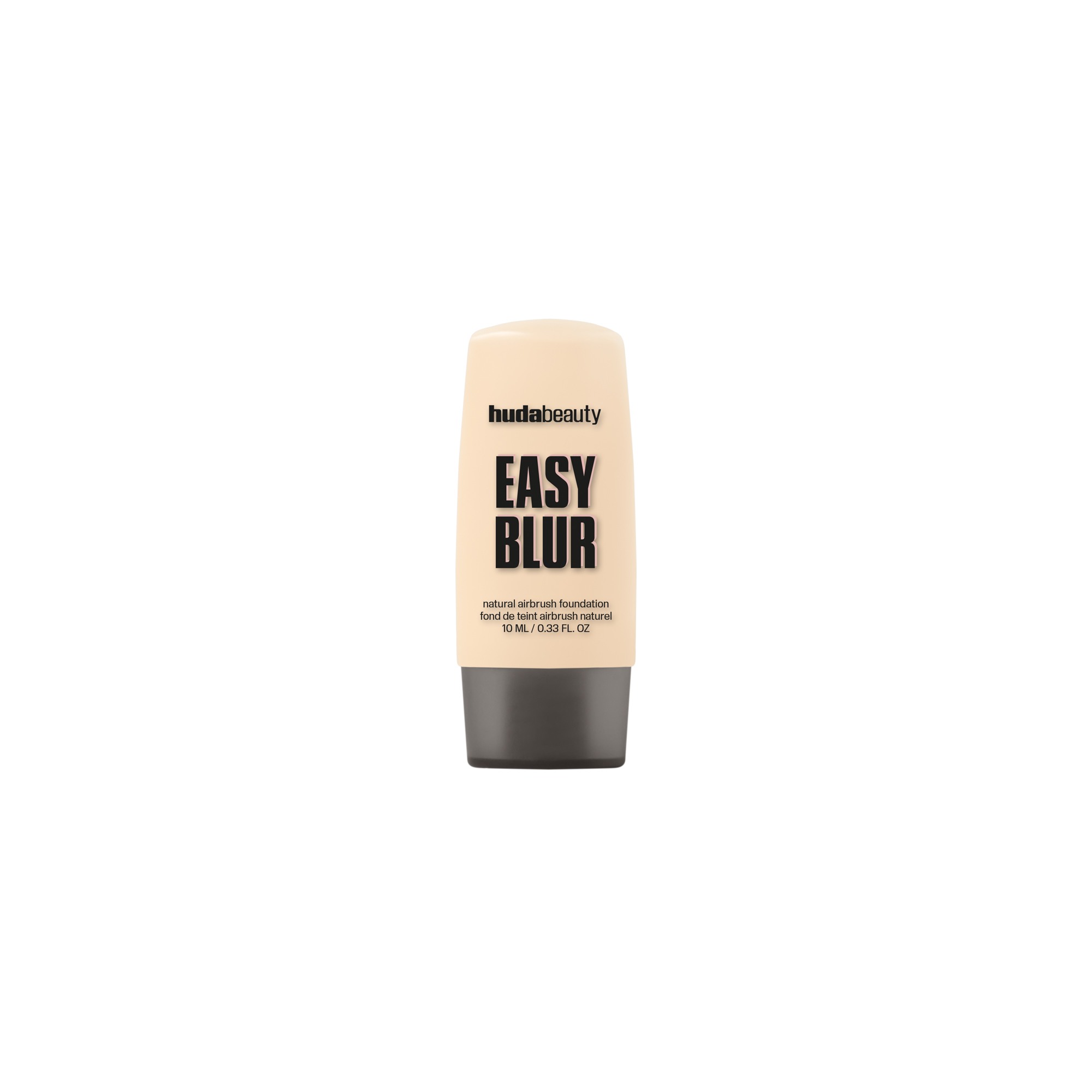 Easy Blur Natural Airbrush Foundation Mini • Vanilla 120B