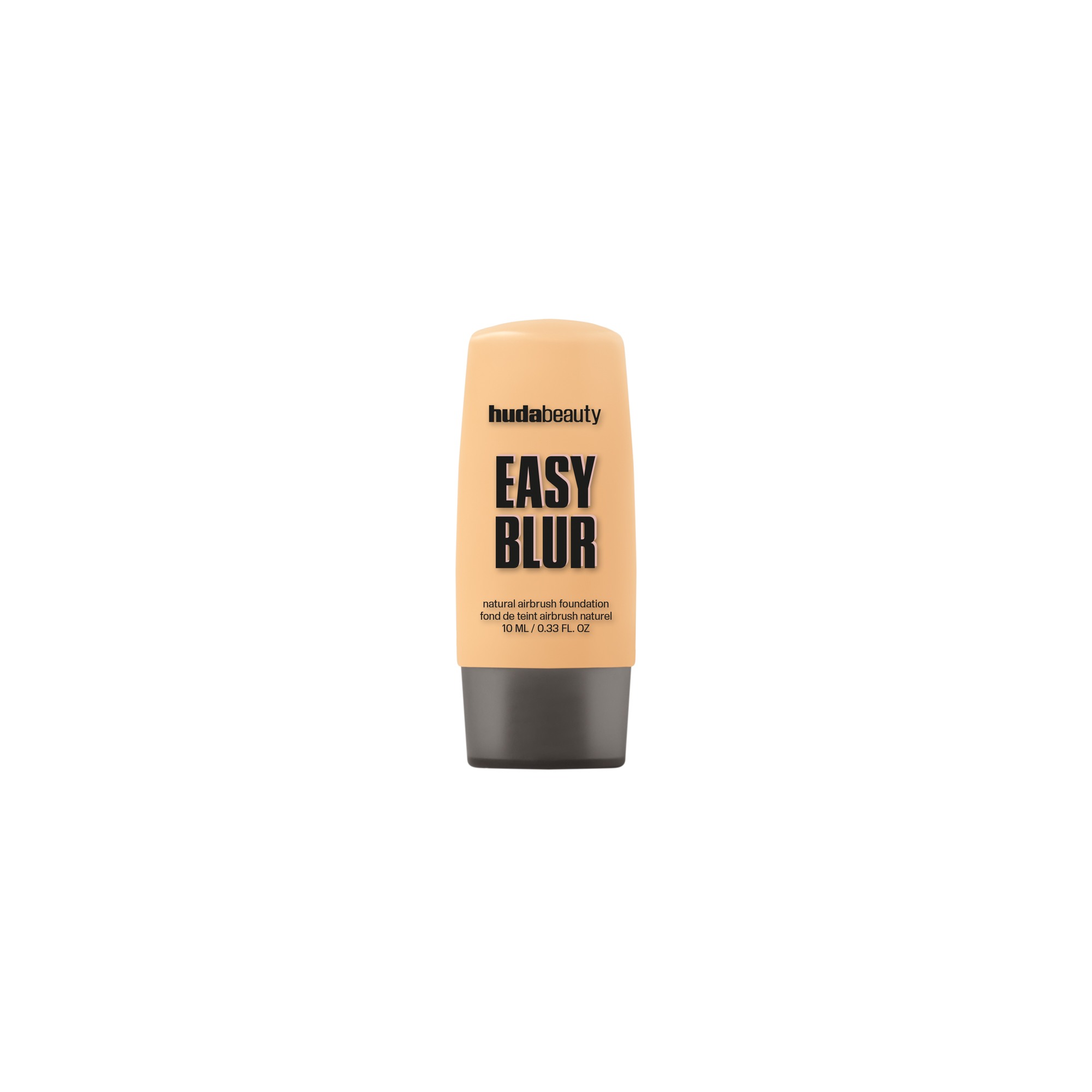 Easy Blur Natural Airbrush Foundation Mini • Amaretti 310G