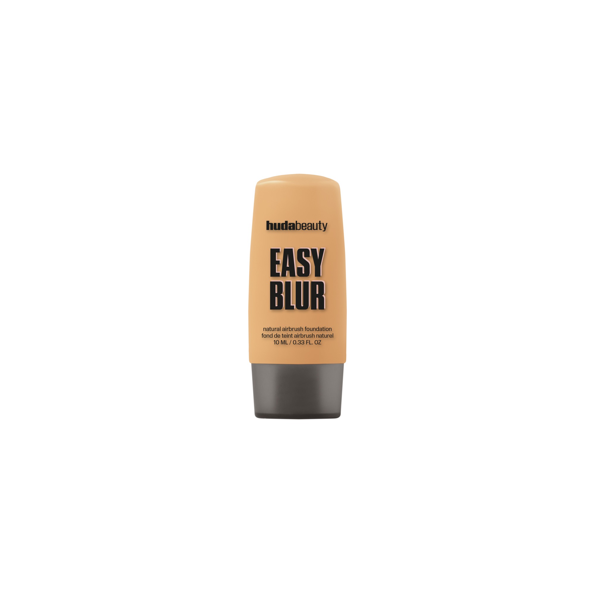 Easy Blur Natural Airbrush Foundation Mini • Toffee 420G