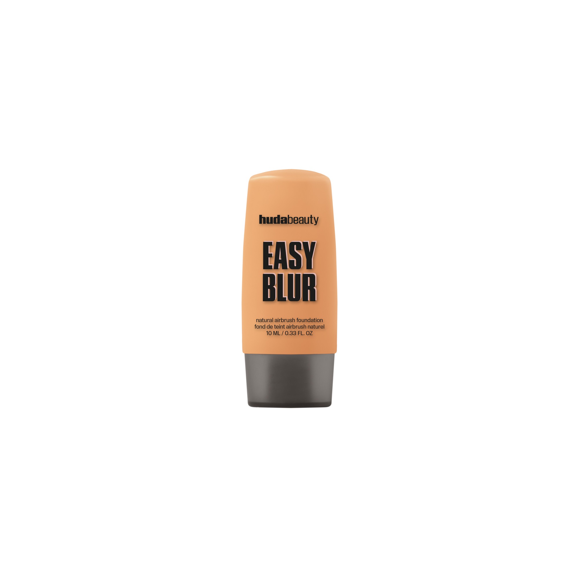 Easy Blur Natural Airbrush Foundation Mini • Gingerbread 430N