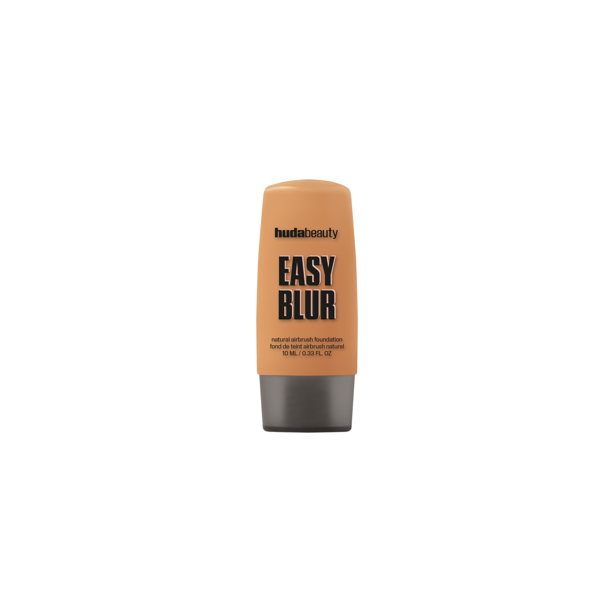 Easy Blur Natural Airbrush Foundation Mini • Mocha 500G