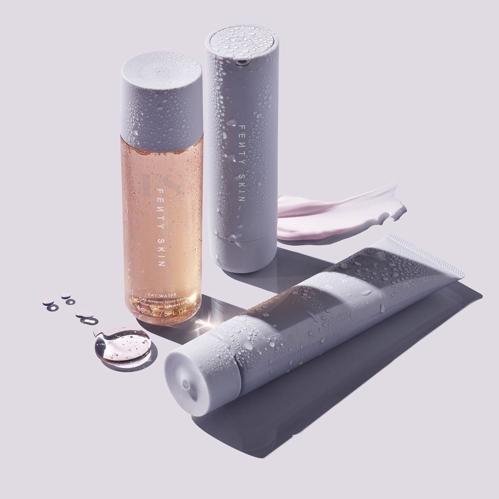 Fat Water Pore-Refining Toner Serum • 150ml