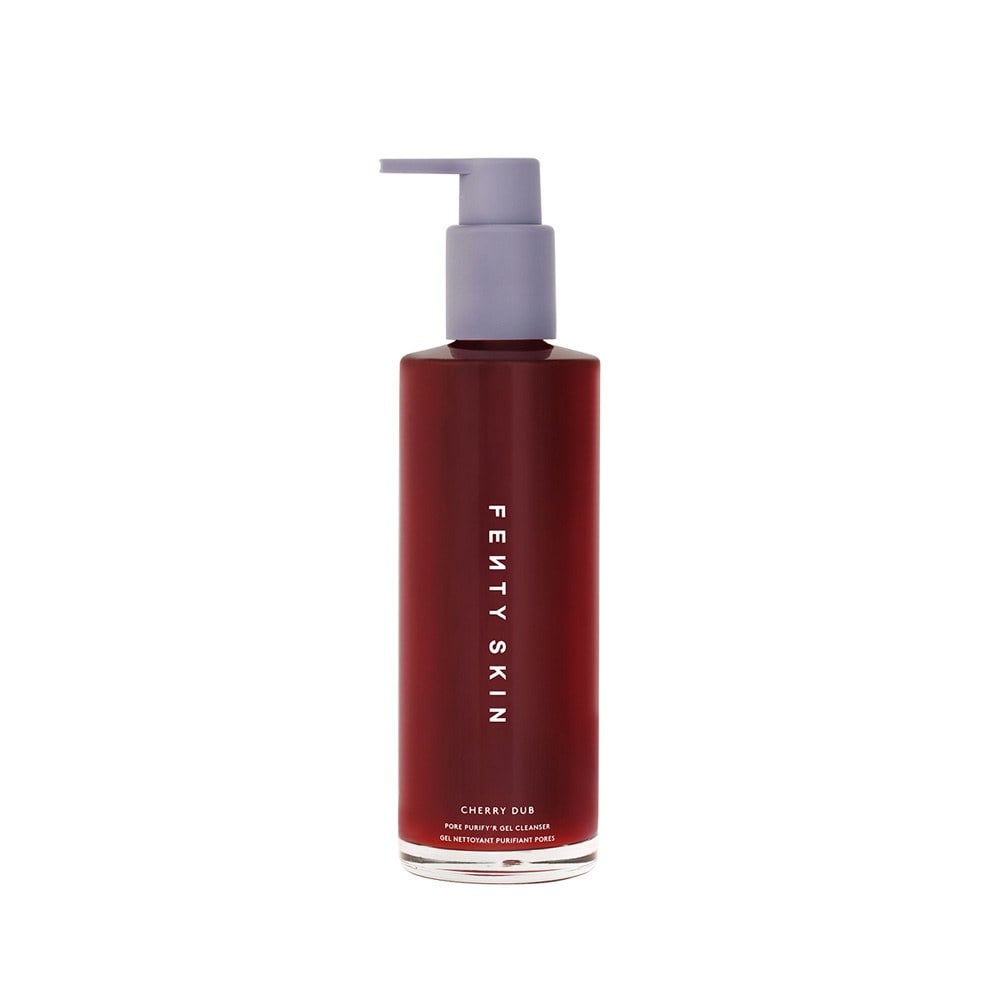 Cherry Dub Pore Purifyer Gel Cleanser • 190ml