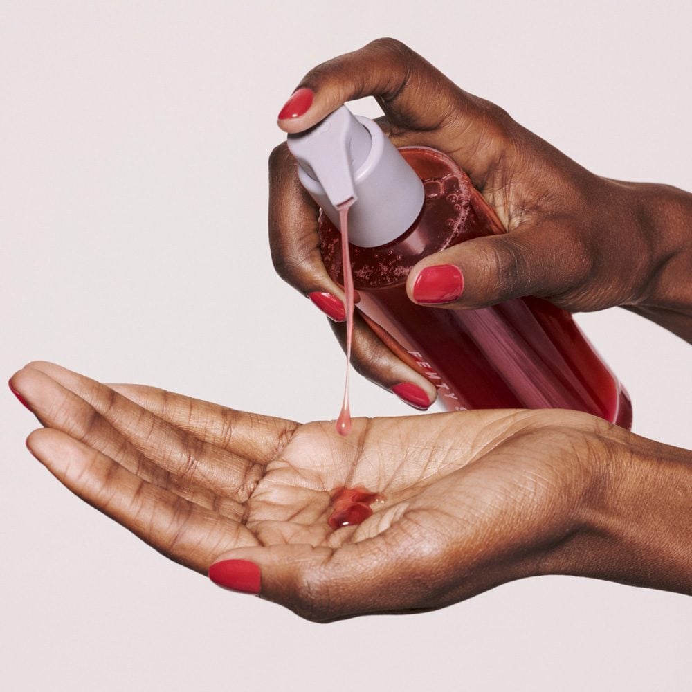 Cherry Dub Pore Purifyer Gel Cleanser • 190ml