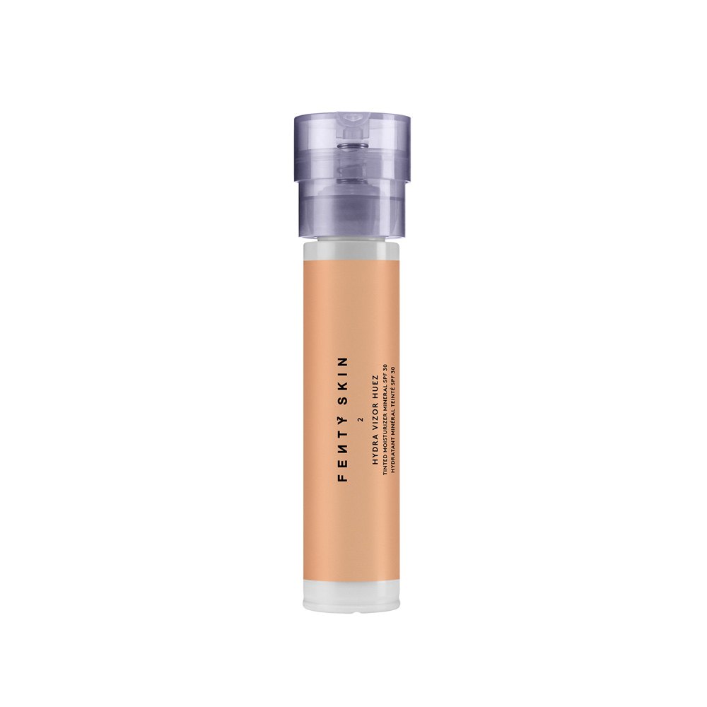 Hydra Vizor Huez Tinted Moisturizer Mineral SPF 30 Sunscreen • 2