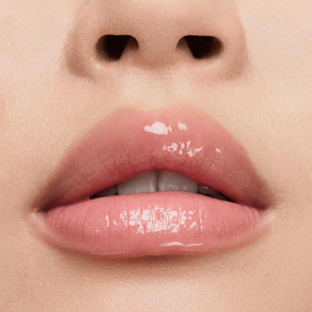 Fenty Treatz Hydrating + Strengthening Lip Oil • Black Cherry