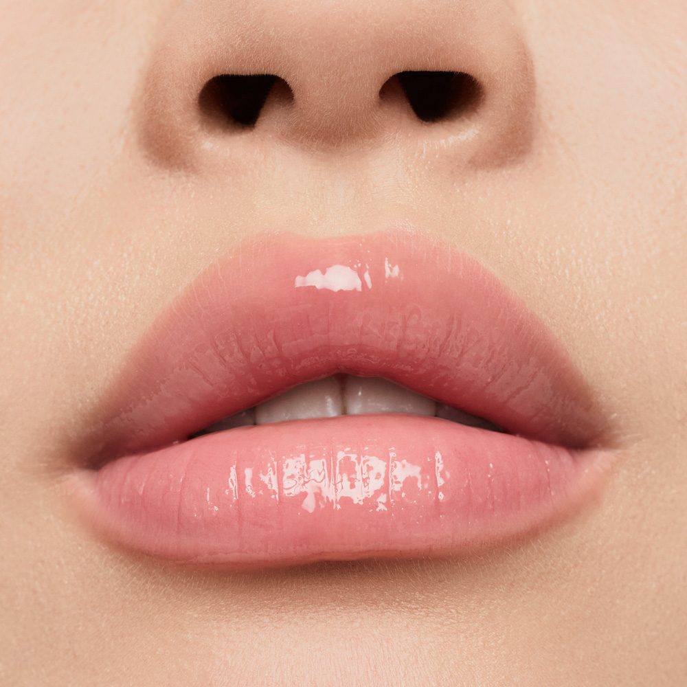 Fenty Treatz Hydrating + Strengthening Lip Oil • Dragon Fruit