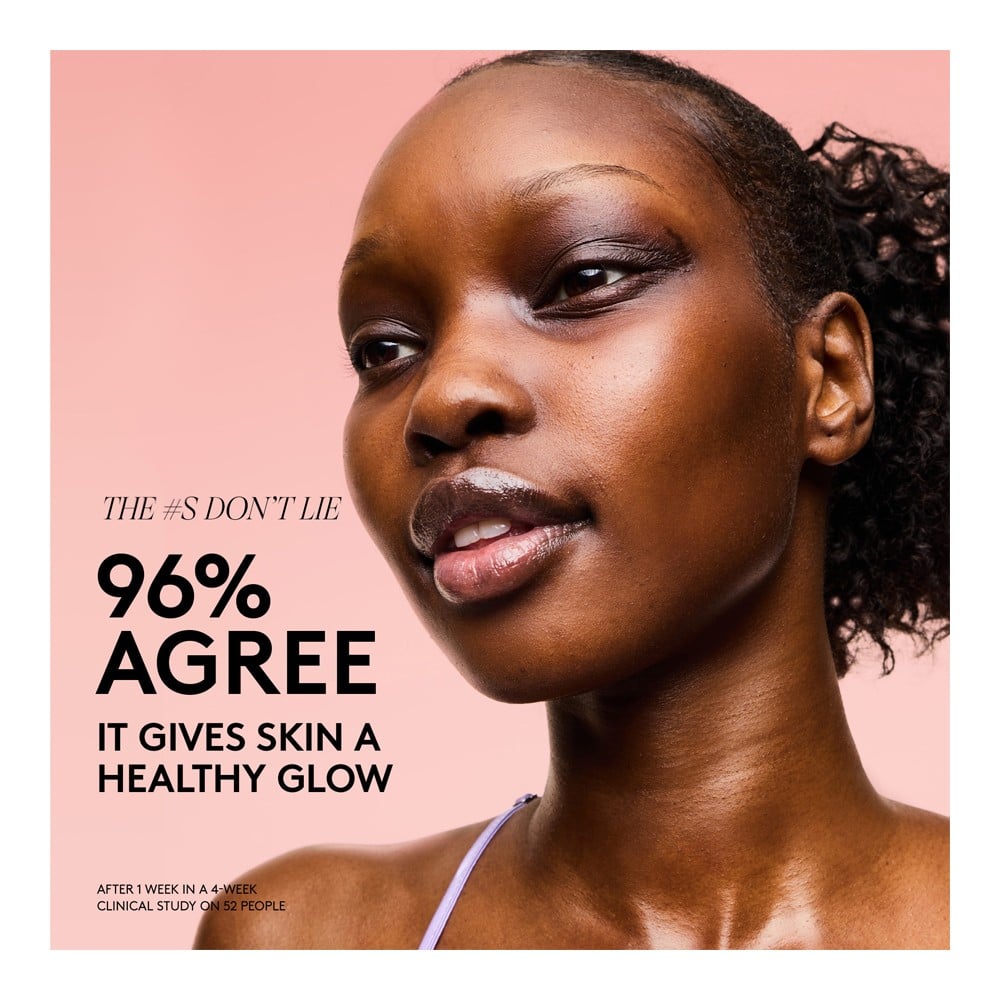 Dew N Plump Hydrating Nectar Glow Serum • 30ml