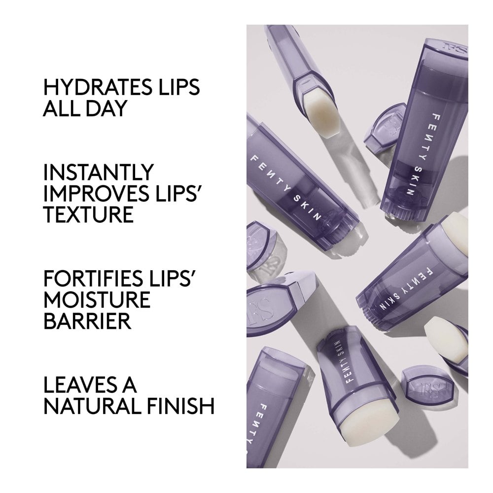Lux Ultra-Hydrating Lip Balm With Barbados Cherry + Vitamin E • 5g