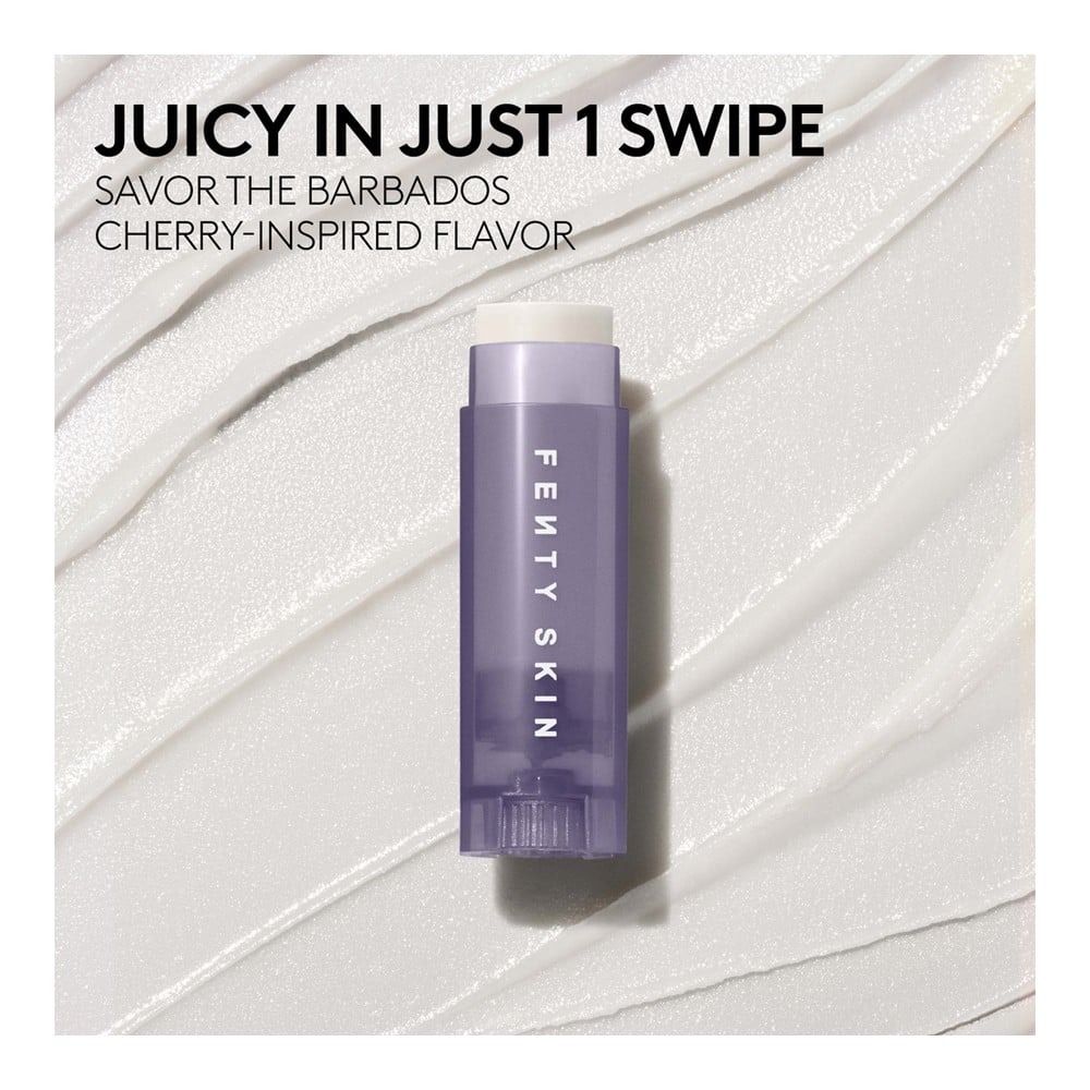 Lux Ultra-Hydrating Lip Balm With Barbados Cherry + Vitamin E • 5g
