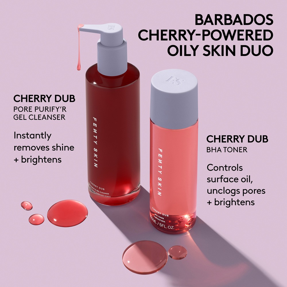 Cherry Dub BHA Toner • 150ml