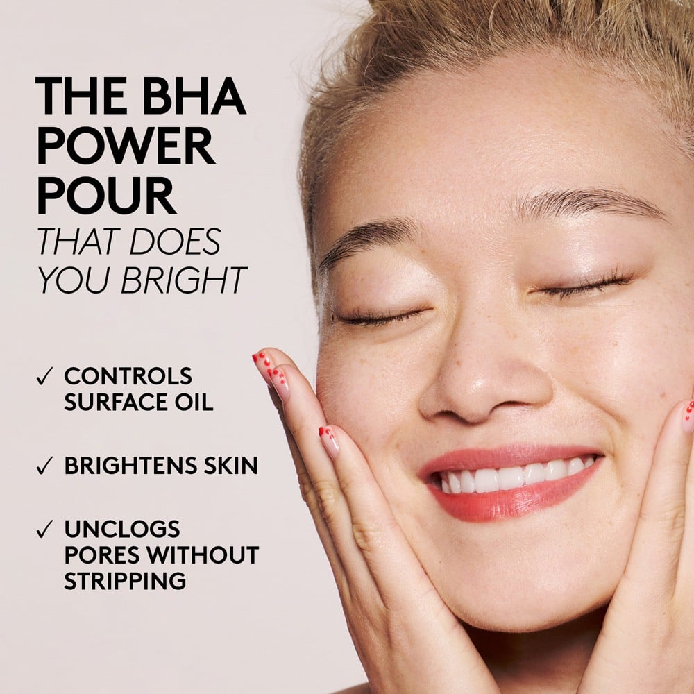 Cherry Dub BHA Toner • 150ml