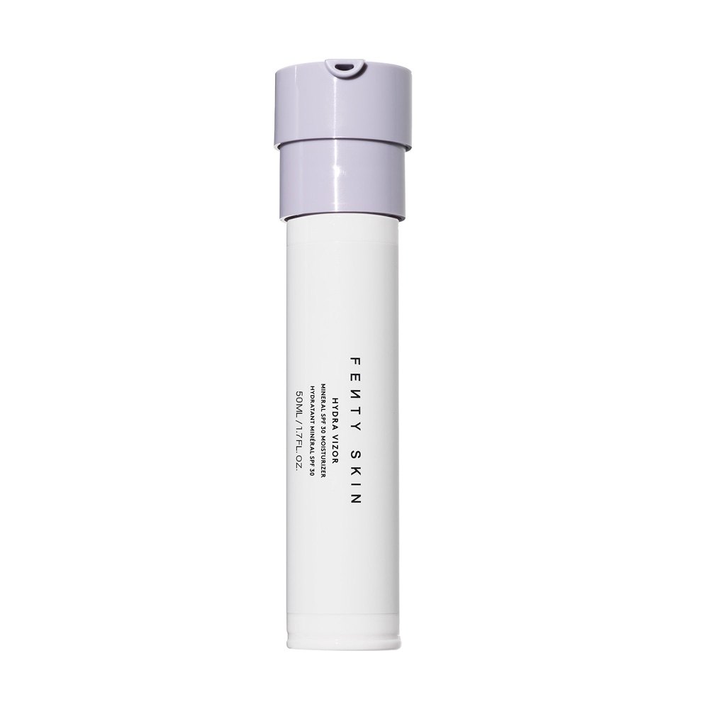 Hydra Vizor Broad Spectrum Mineral SPF 30 Sunscreen Moisturizer Refill • 50ml