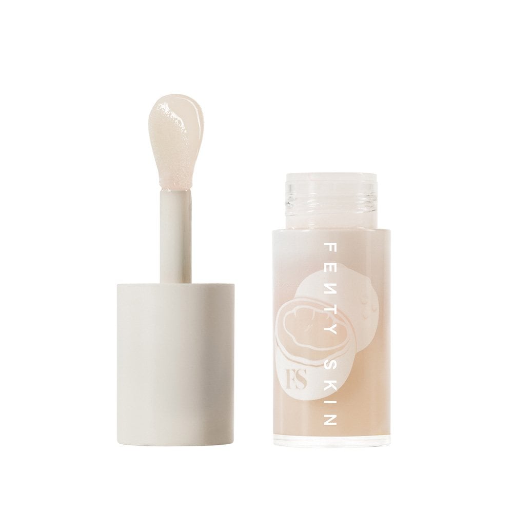 Fenty Treatz Hydrating + Strengthening Lip Oil • Coconut