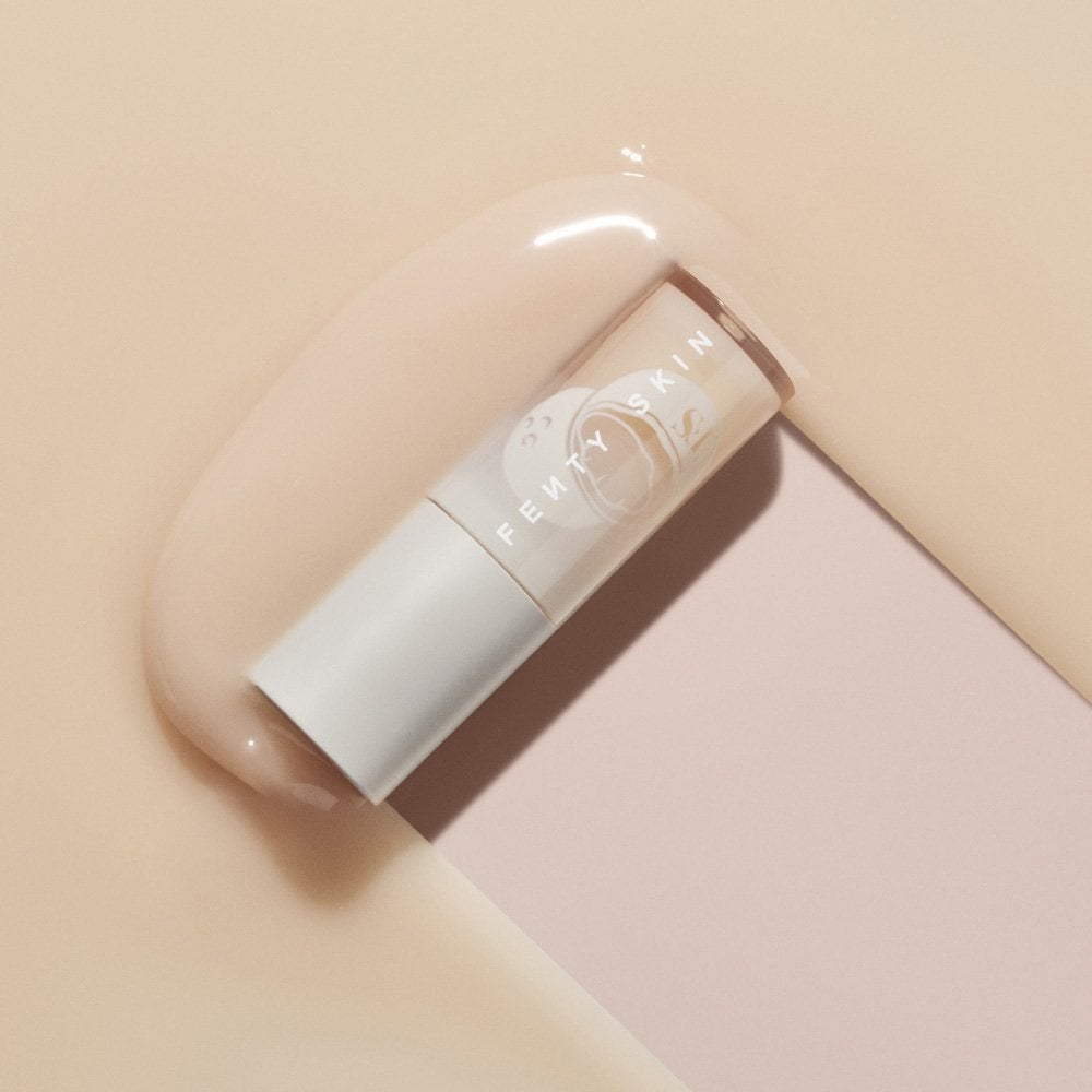 Fenty Treatz Hydrating + Strengthening Lip Oil • Coconut