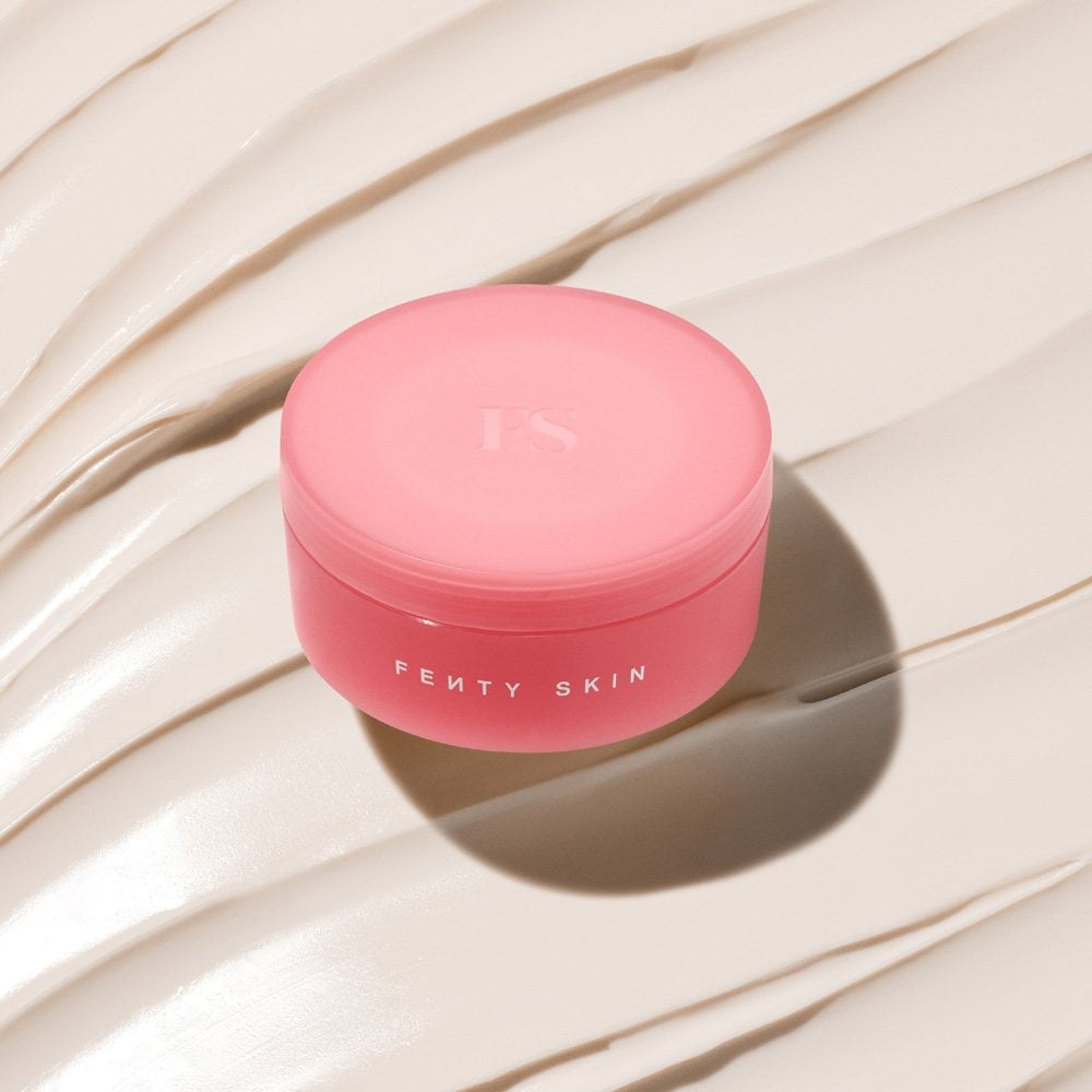 Butta Drop Whipped Oil Body Cream With Tropical Oils + Shea Butter - Guava Getaway • 200ml