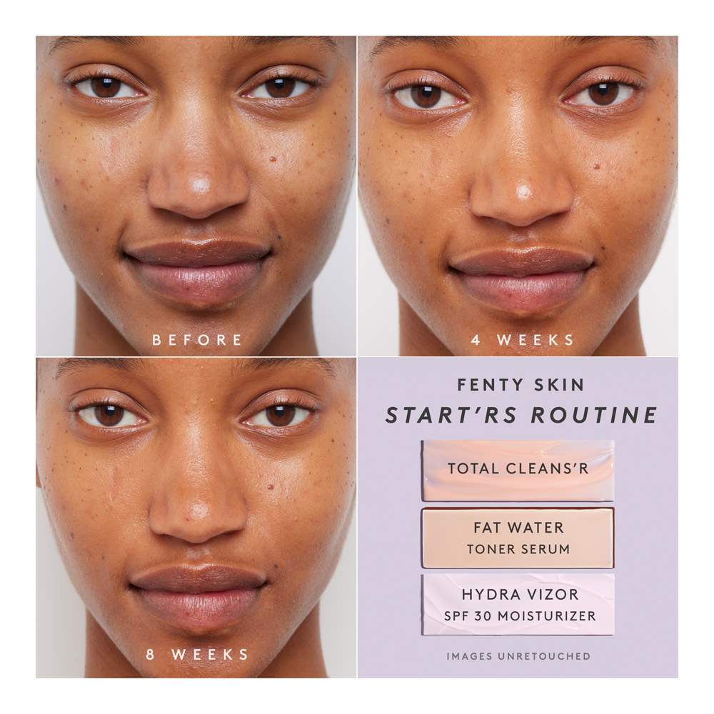 Total Cleans'r Mini Remove-It-All Cleanser • 45ml