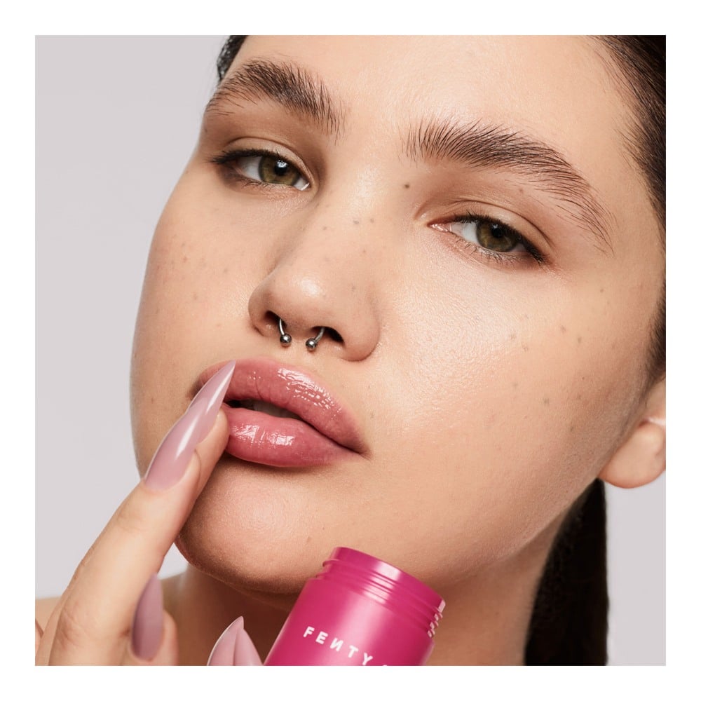 Plush Puddin' Intensive Recovery Lip Mask • Barbados Cherry