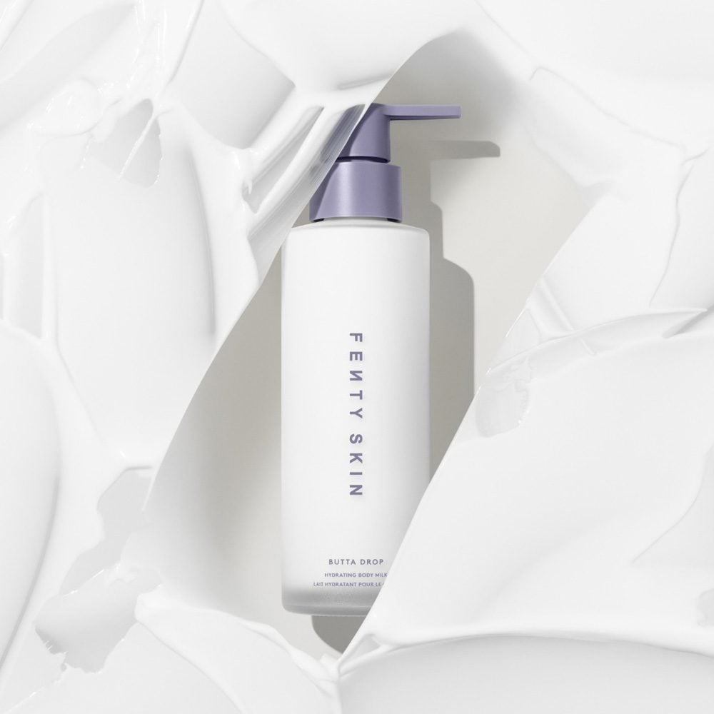 Butta Drop Hydrating Body Milk • 185ml