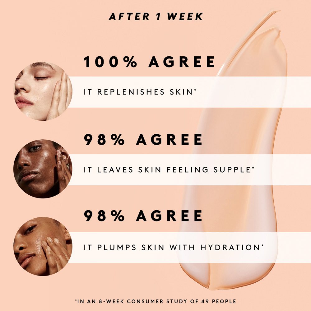Fat Water Hydrating Milky Toner Essence • 150ml