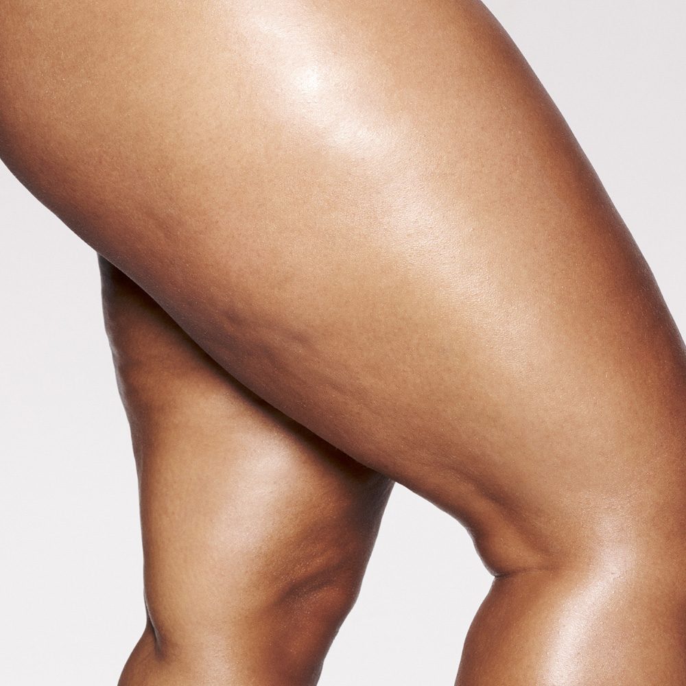 Butta Drop Whipped Oil Body Cream With Tropical Oils + Shea Butter • 200ml