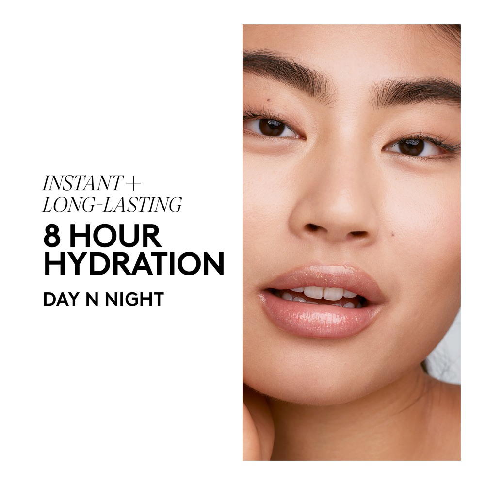 Plush Puddin' Intensive Recovery Lip Mask • Kalahari Melon
