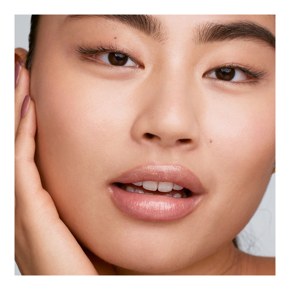 Plush Puddin' Intensive Recovery Lip Mask • Kalahari Melon
