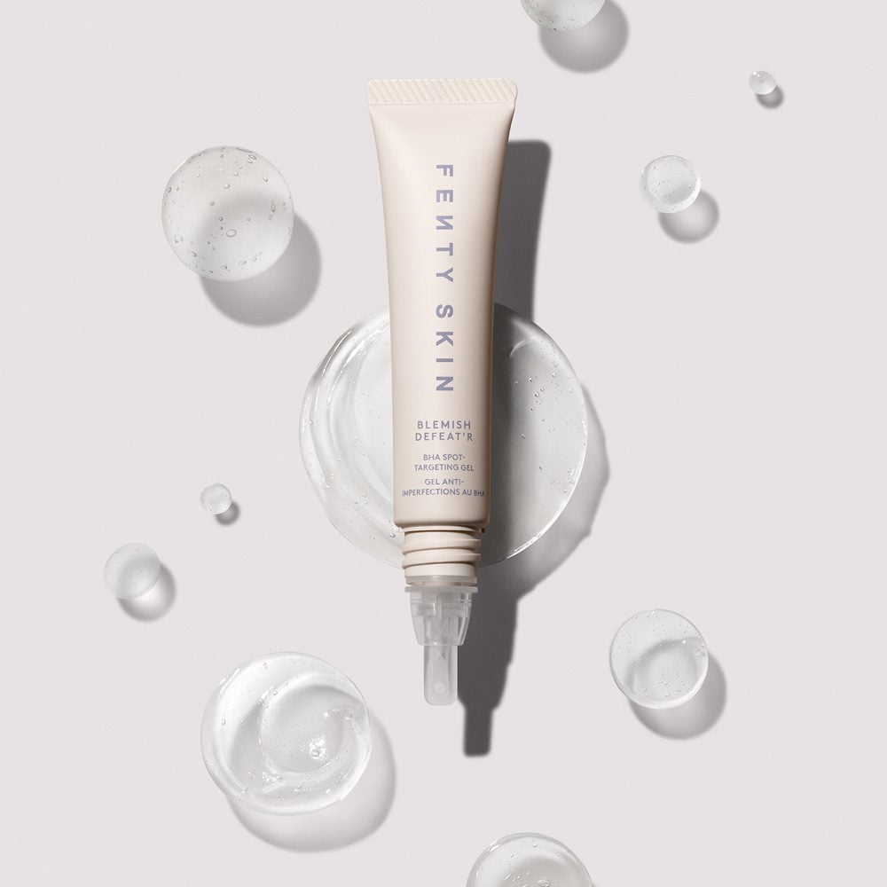 Blemish Defeat’r BHA Spot-Targeting Gel • 15ml
