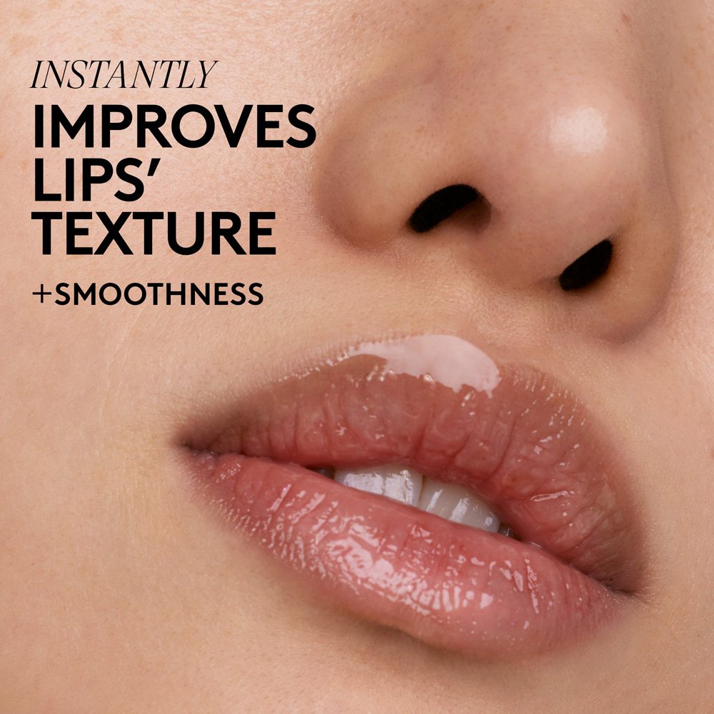 Fenty Treatz Hydrating + Strengthening Lip Oil • Kalahari Melon