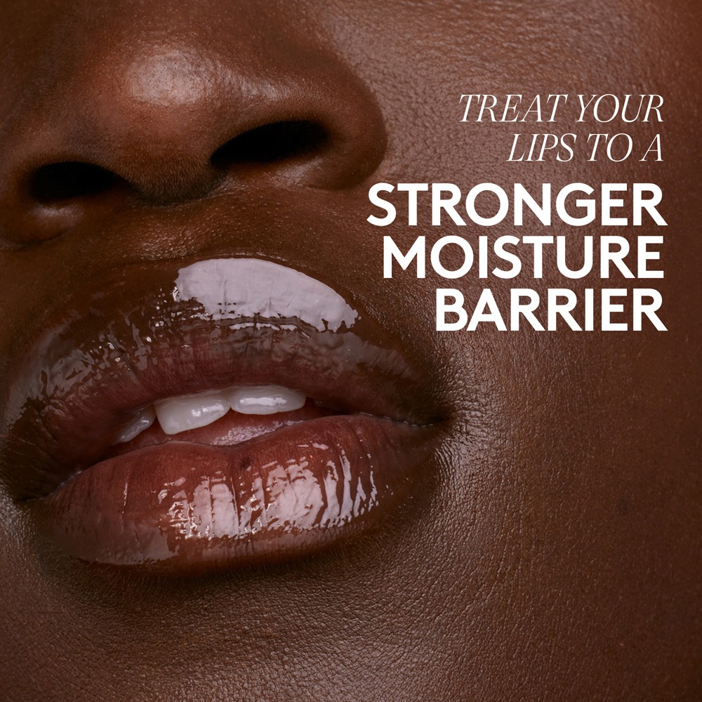 Fenty Treatz Hydrating + Strengthening Lip Oil • Kalahari Melon