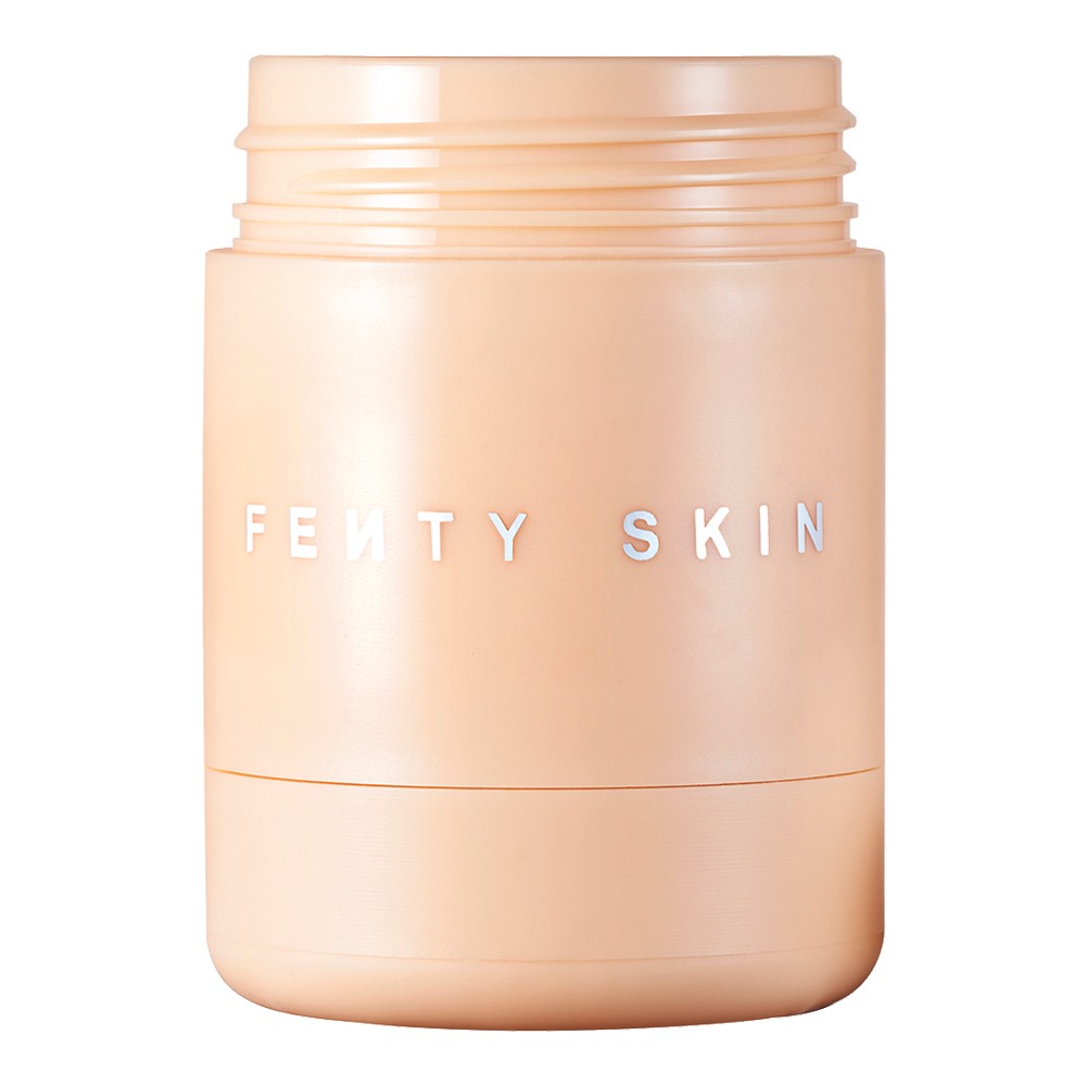 Plush Puddin' Intensive Recovery Lip Mask • Vanilla