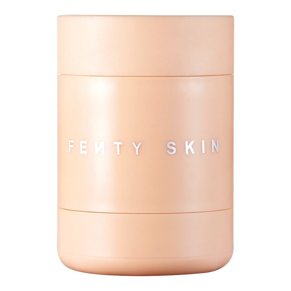 Plush Puddin' Intensive Recovery Lip Mask • Vanilla