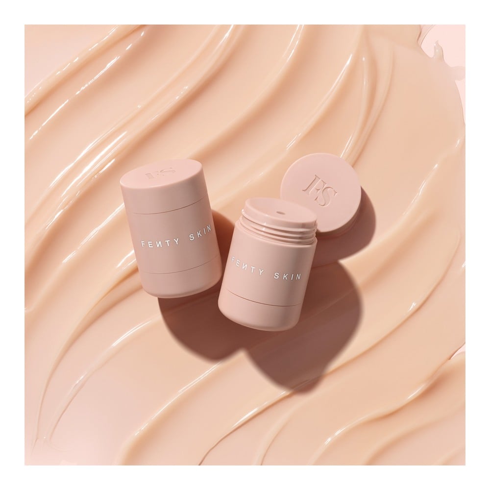 Plush Puddin' Intensive Recovery Lip Mask • Vanilla